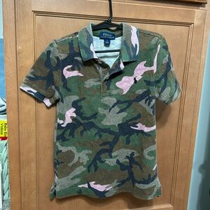 Polo by Ralph Lauren girls polo (5)